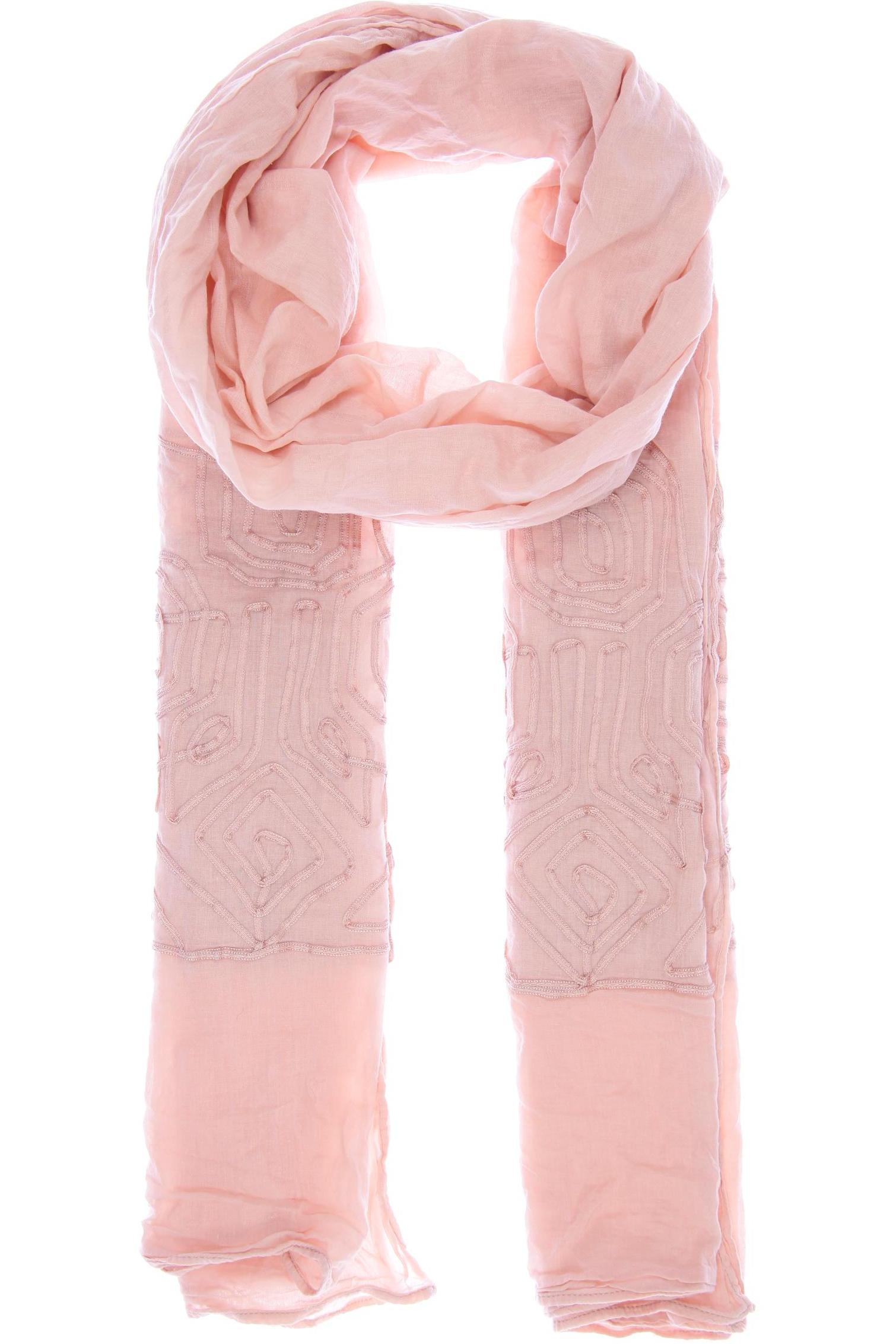 

Esprit Damen Schal, pink, Gr.