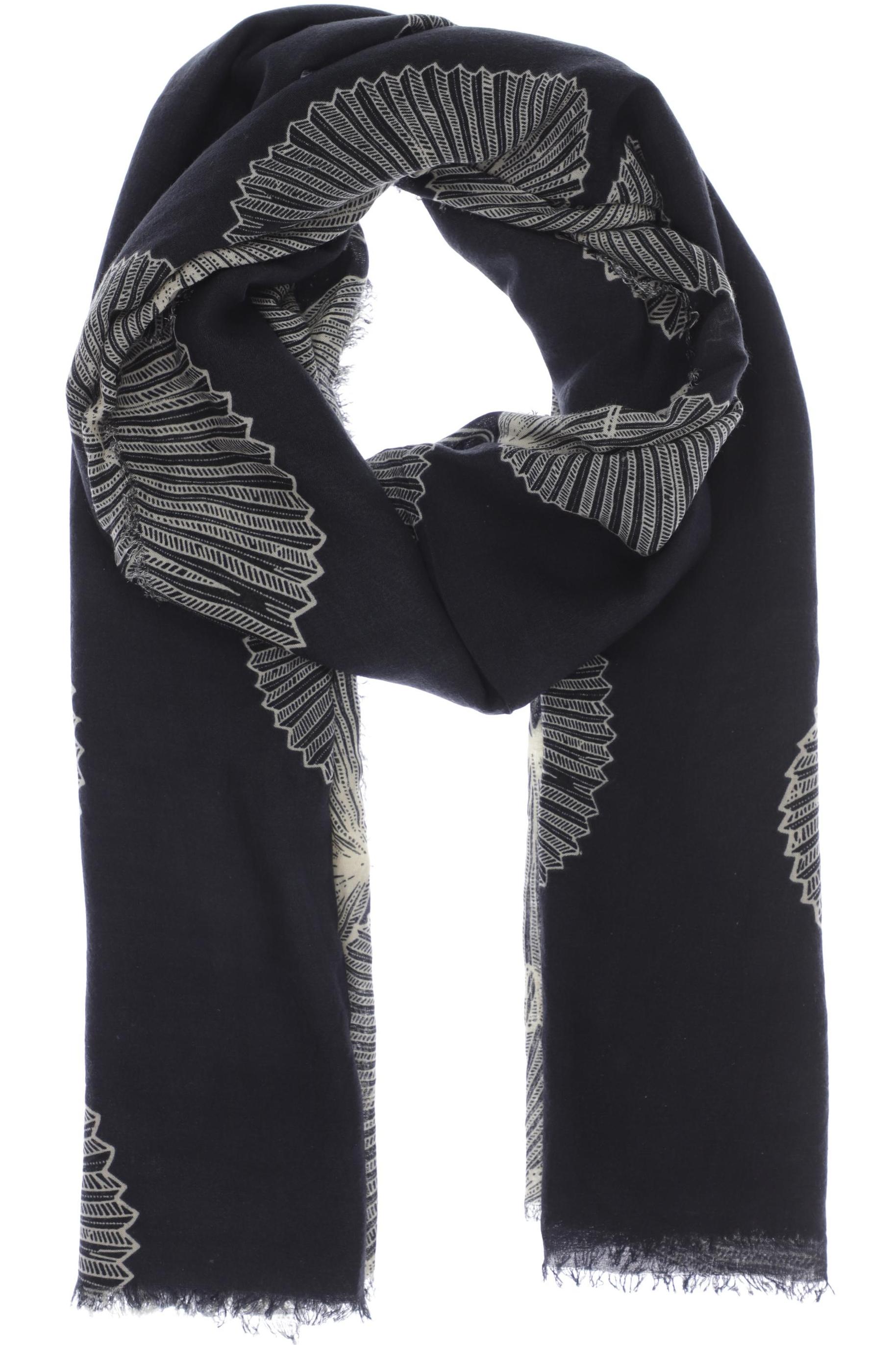 

Esprit Damen Schal, schwarz, Gr.