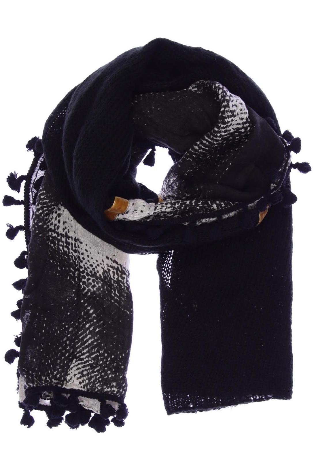 

Esprit Damen Schal, schwarz, Gr.