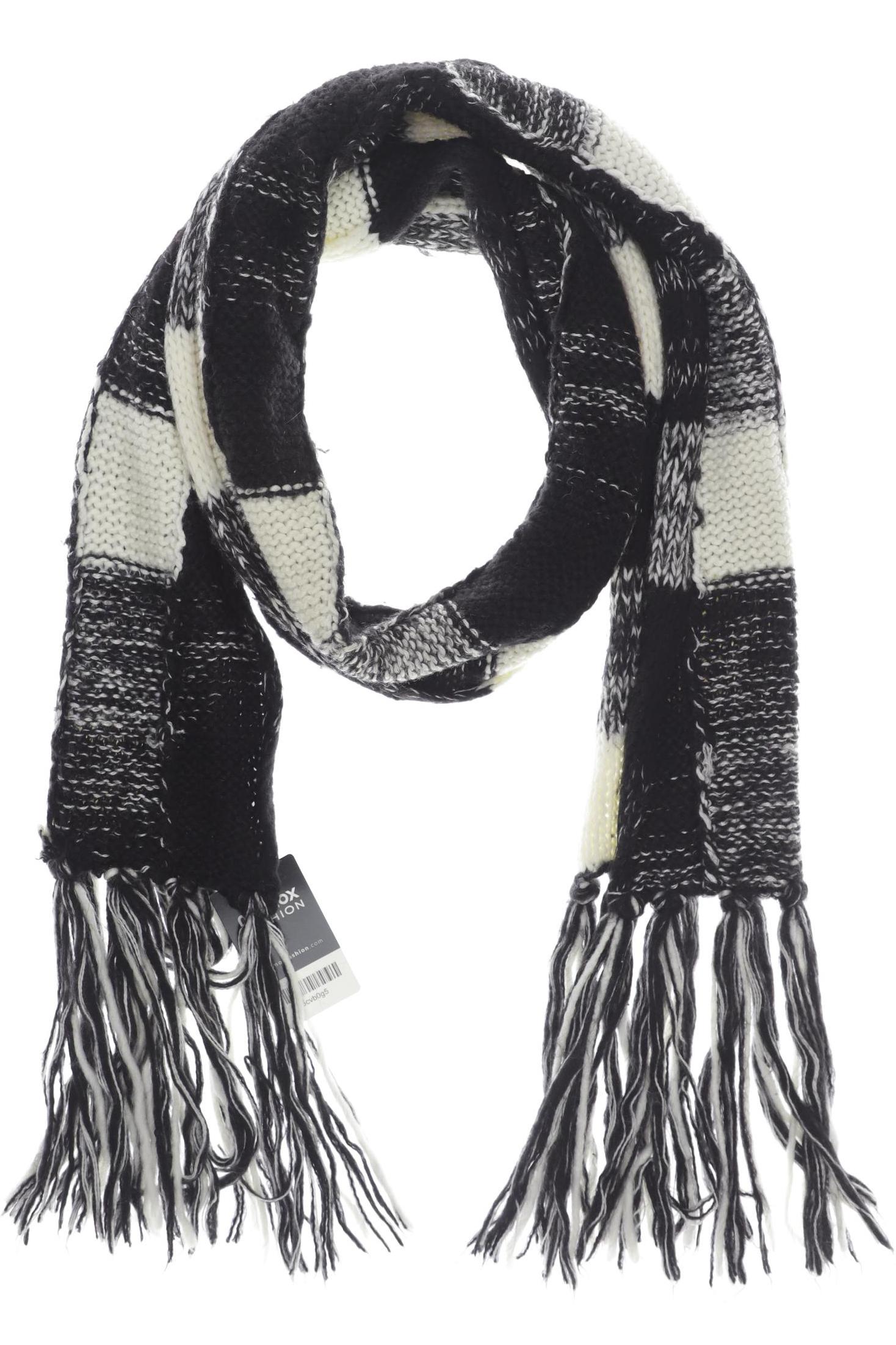 

Esprit Damen Schal, schwarz, Gr.