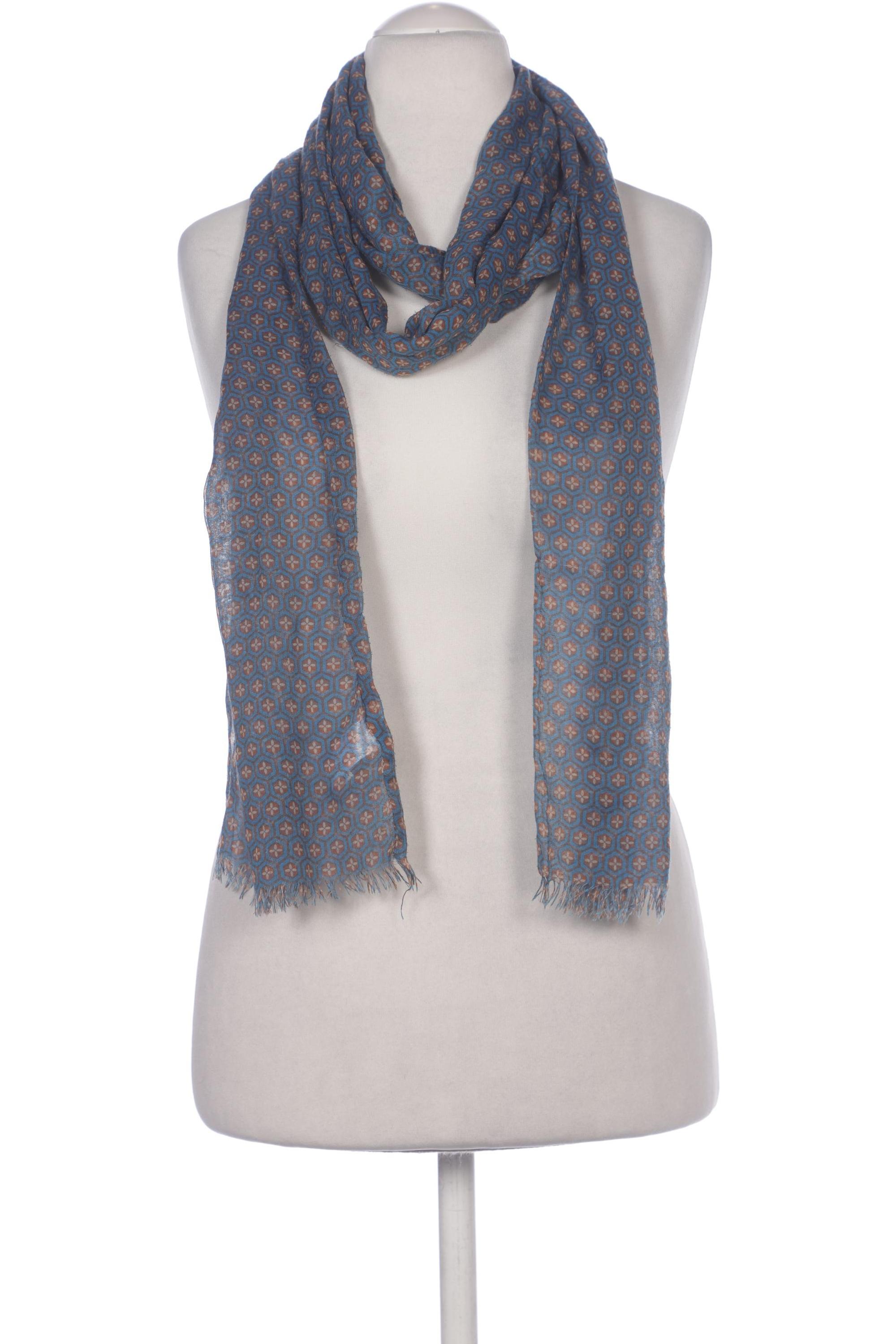 

Esprit Damen Schal, blau, Gr.