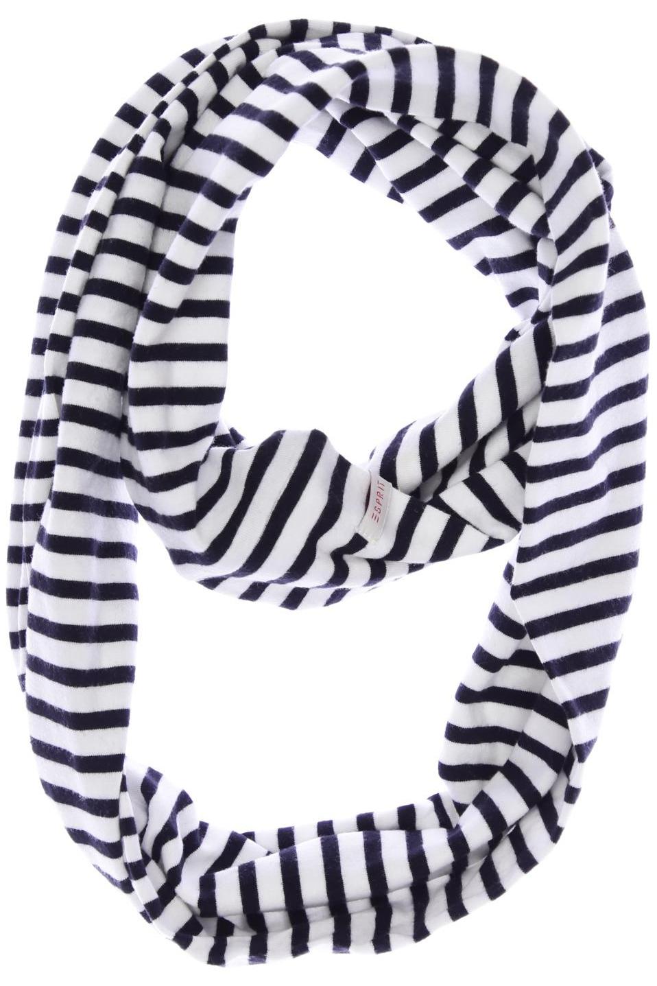 

Esprit Damen Schal, schwarz
