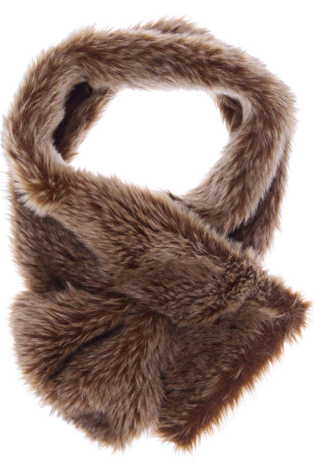 

Esprit Damen Schal, braun