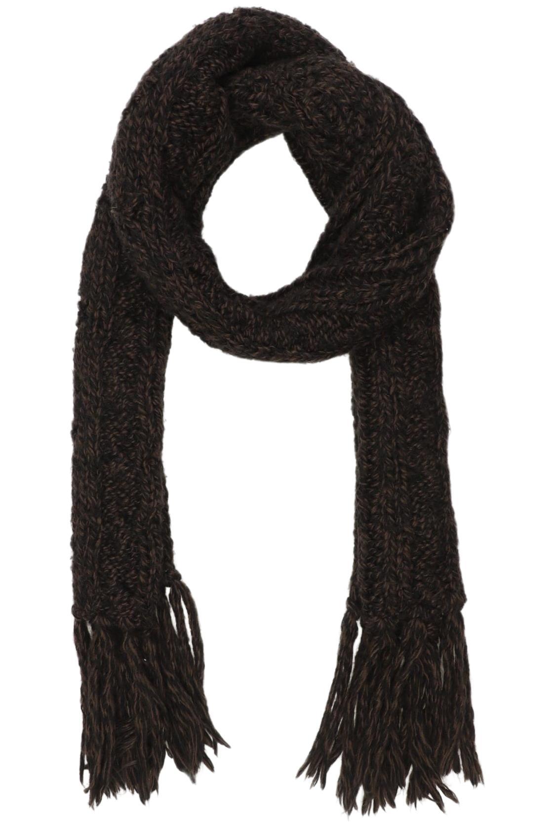 

Esprit Damen Schal, braun, Gr.