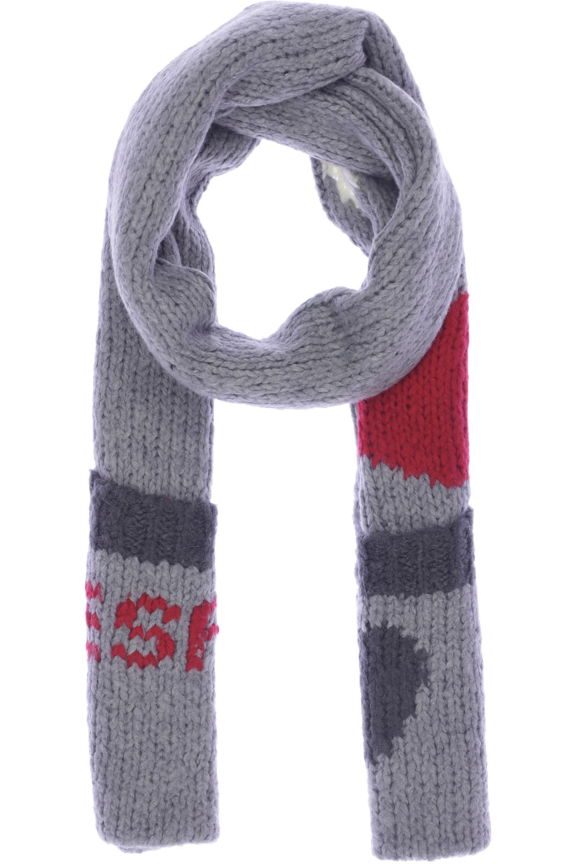 

Esprit Damen Schal, grau, Gr.