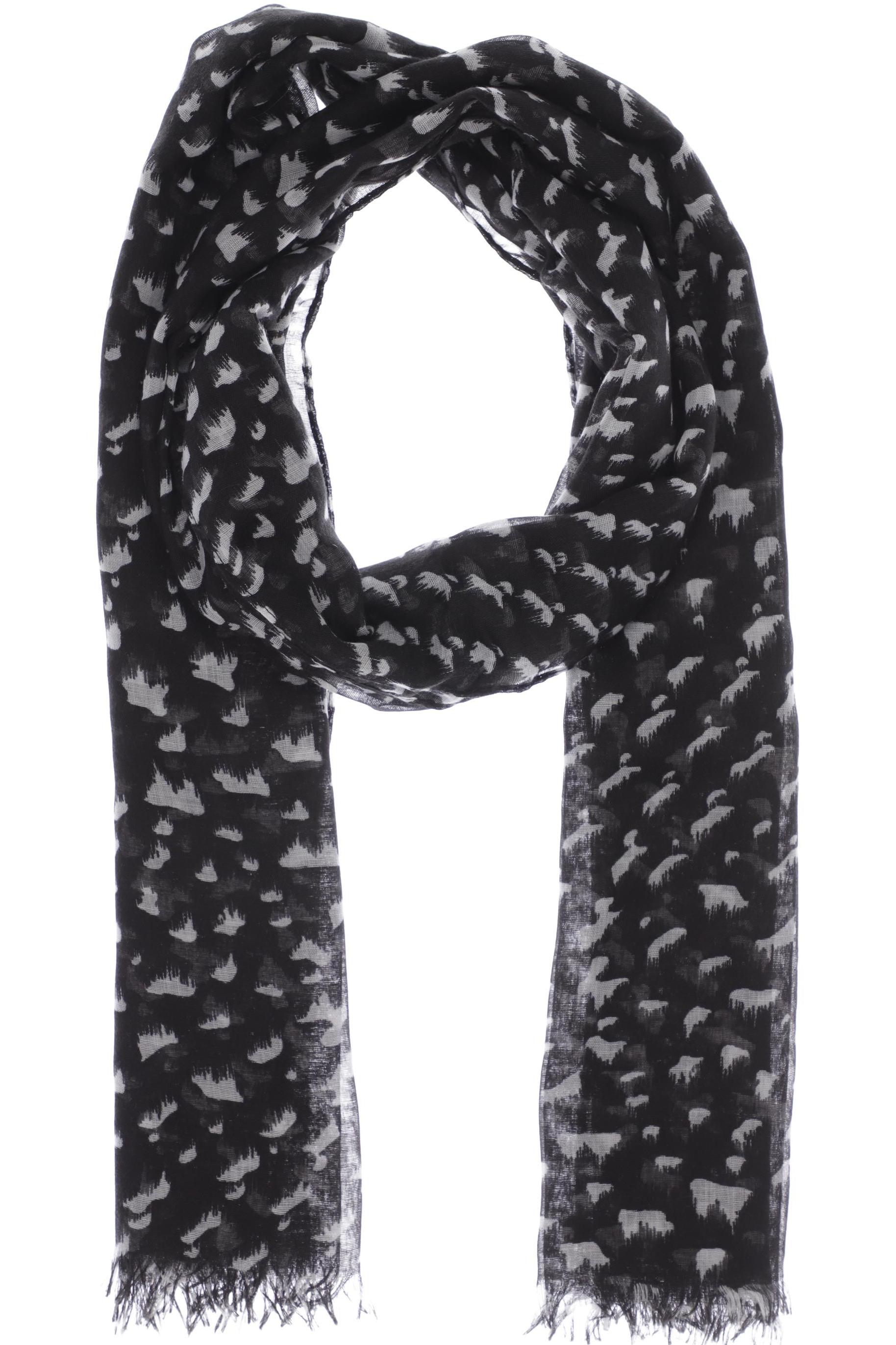 

Esprit Damen Schal, schwarz, Gr.