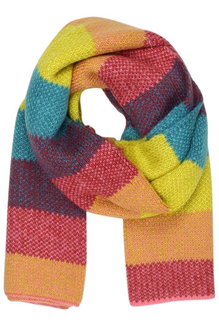 

Esprit Damen Schal, mehrfarbig, Gr.