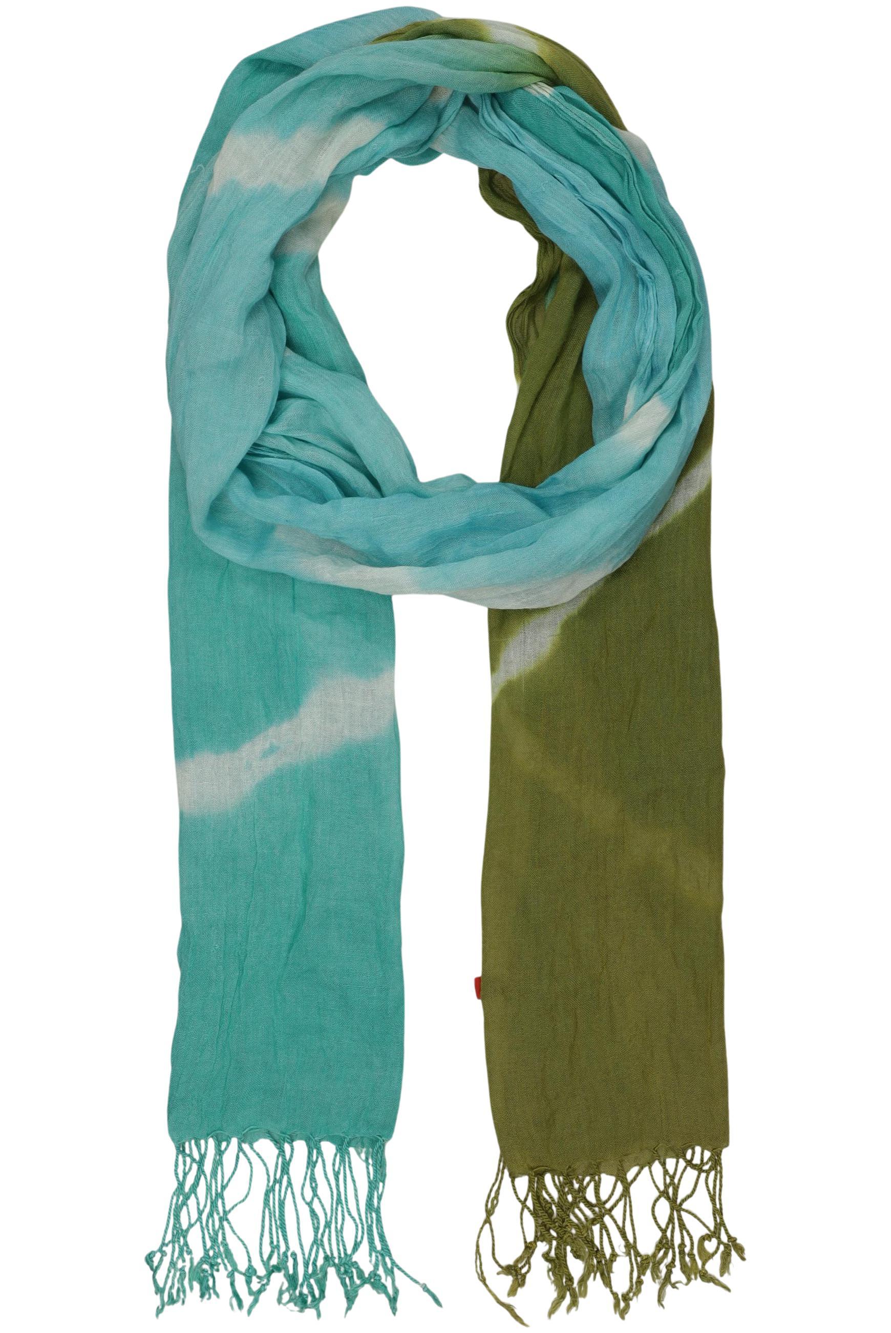 

Esprit Damen Schal, mehrfarbig, Gr.