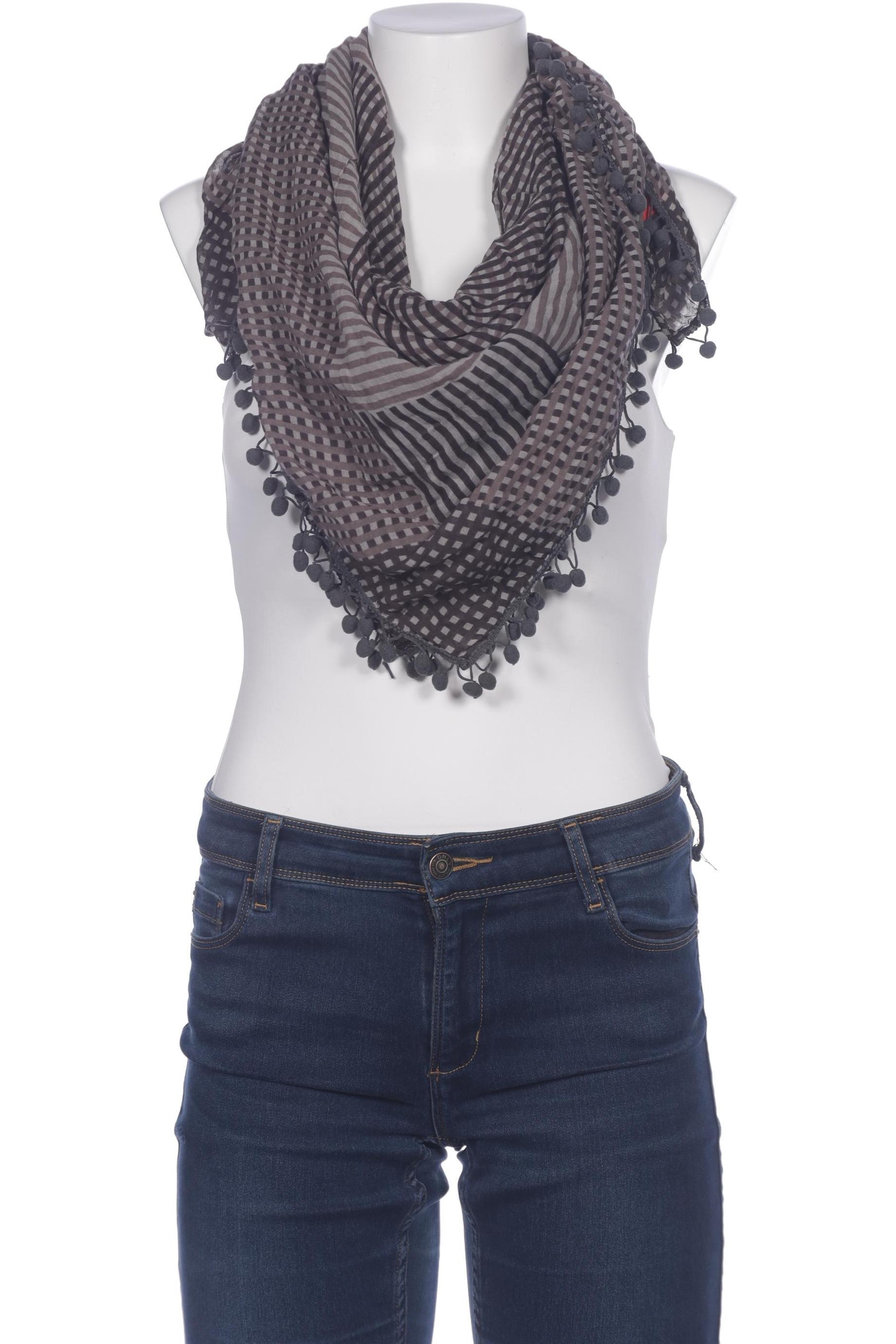 

Esprit Damen Schal, grau, Gr.