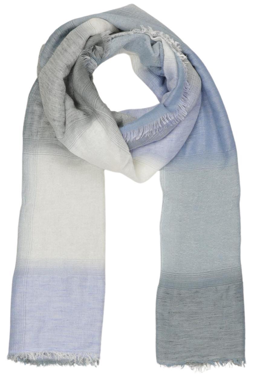 

Esprit Damen Schal, mehrfarbig, Gr.