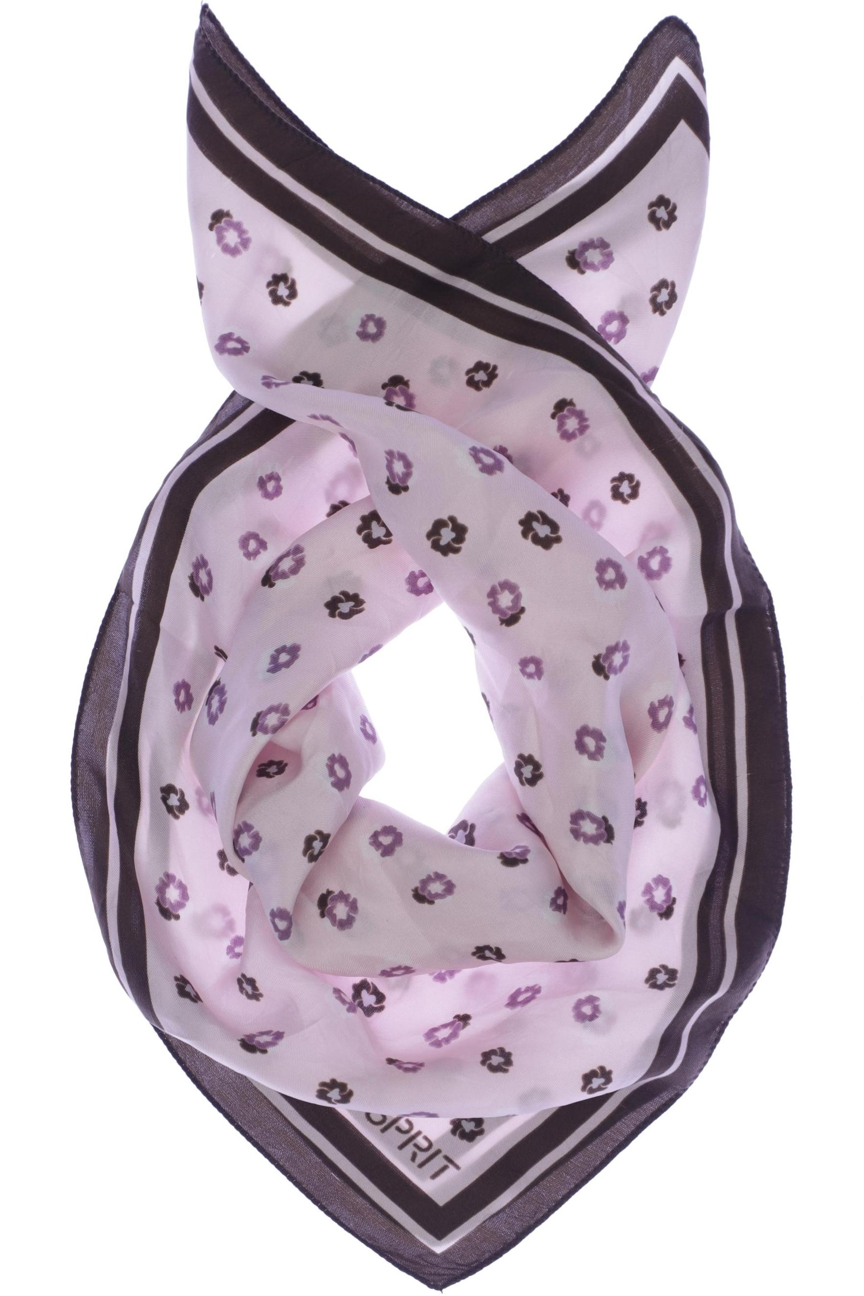 

Esprit Damen Schal, pink, Gr.
