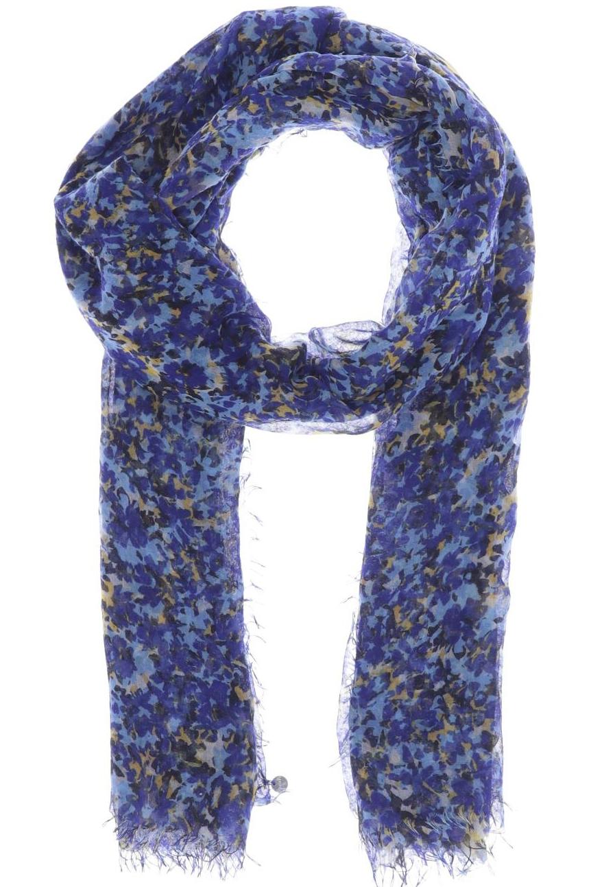 

Esprit Damen Schal, blau