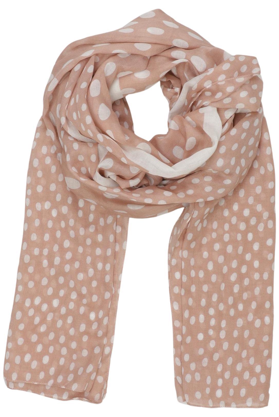 

Esprit Damen Schal, beige, Gr.