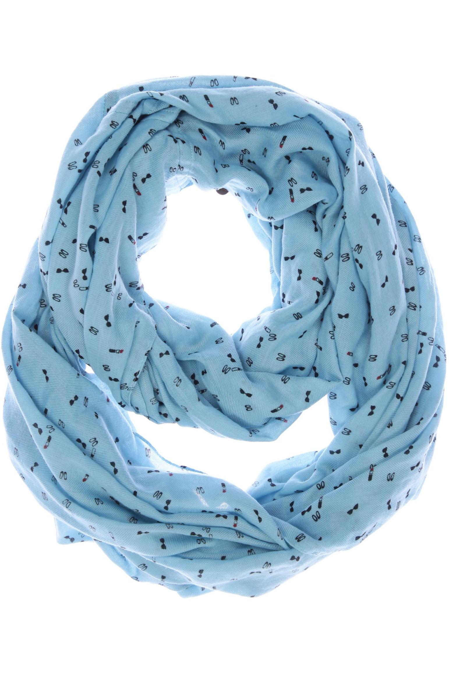 

Esprit Damen Schal, blau