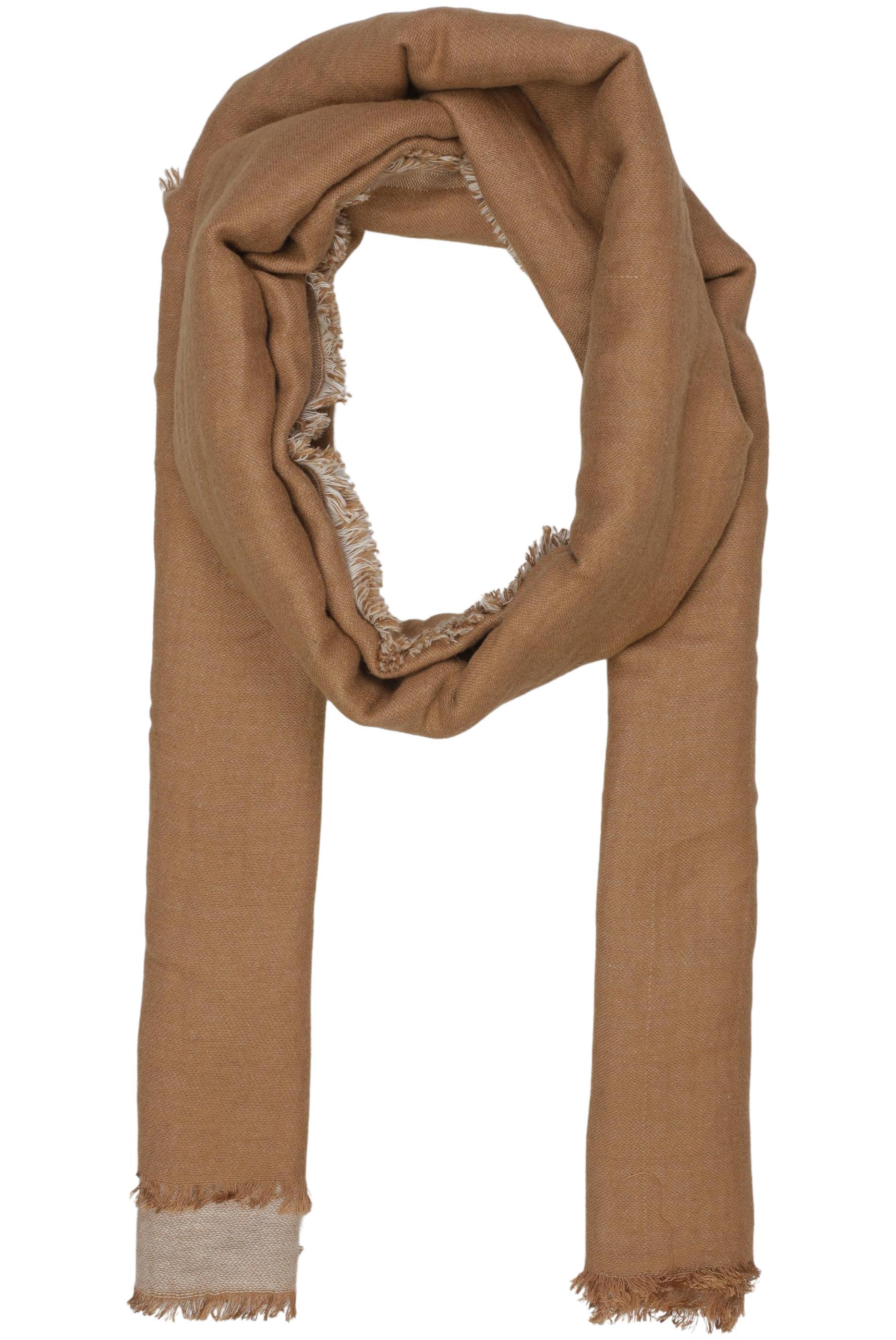 

Esprit Damen Schal, braun, Gr.