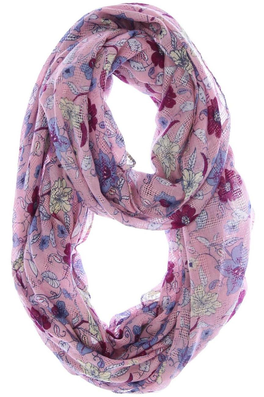 

Esprit Damen Schal, pink