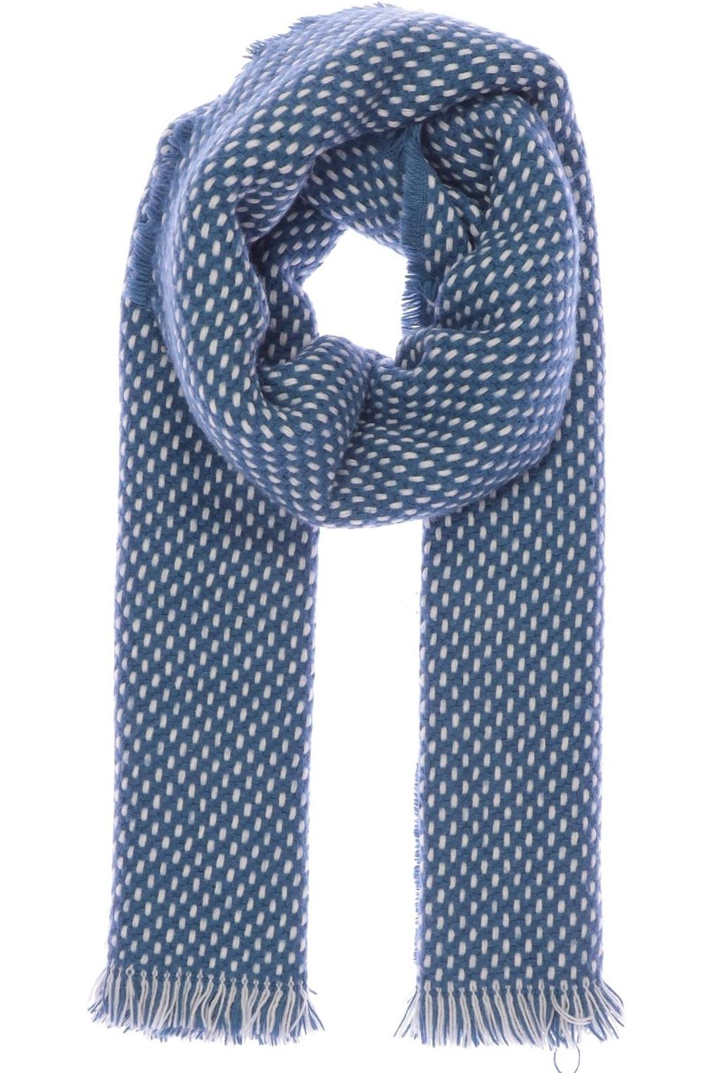 

Esprit Damen Schal, blau, Gr.