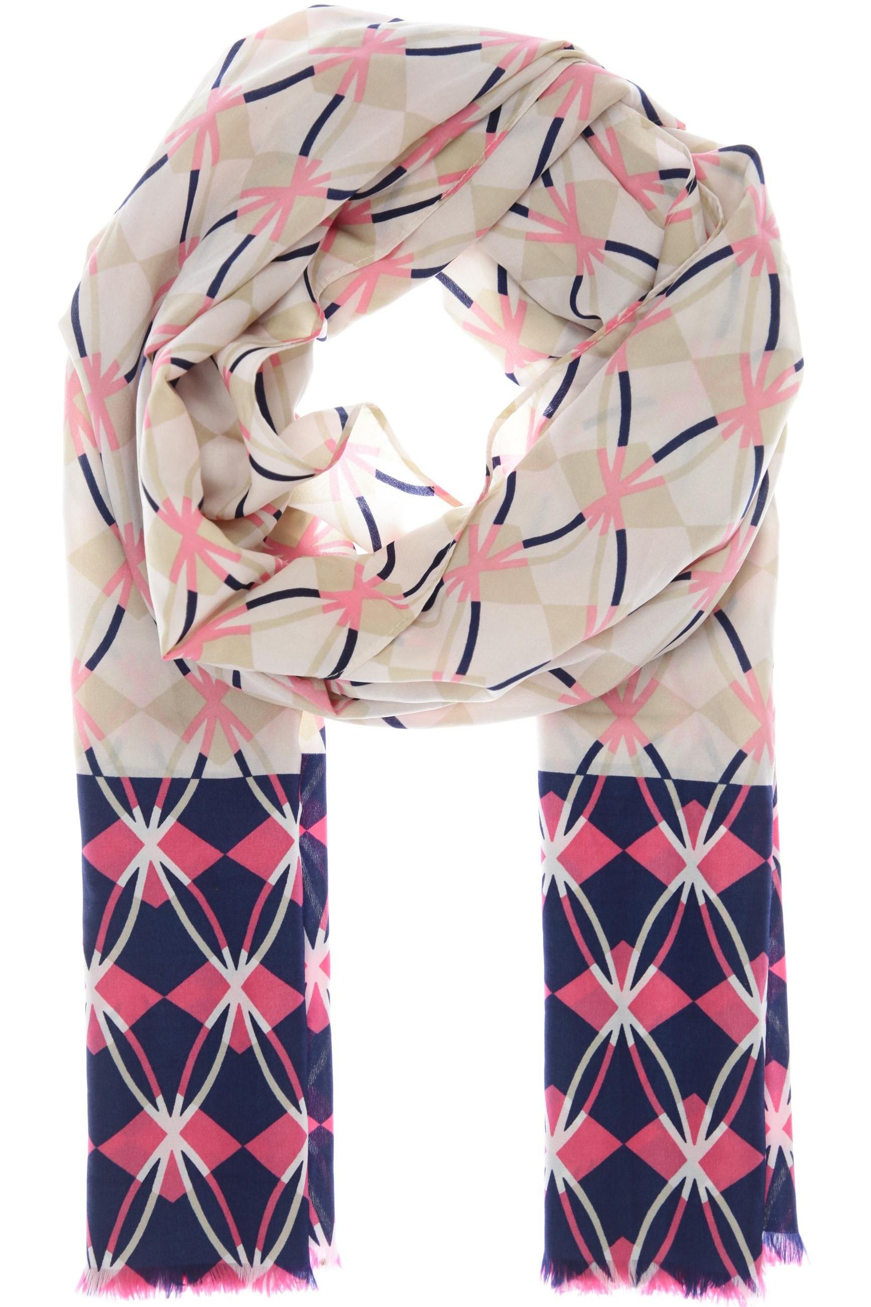 

Esprit Damen Schal, pink, Gr.