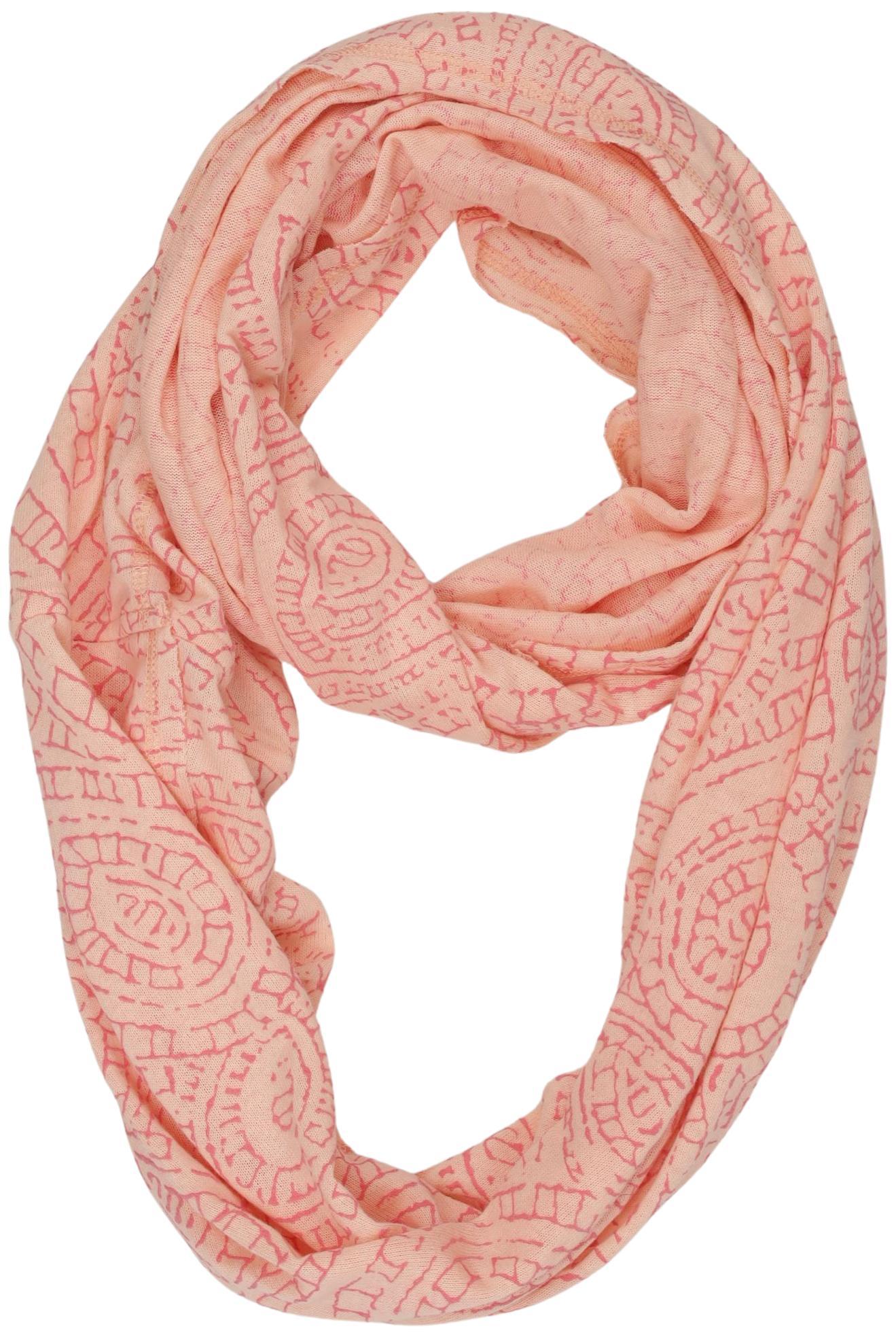 

Esprit Damen Schal, pink, Gr.