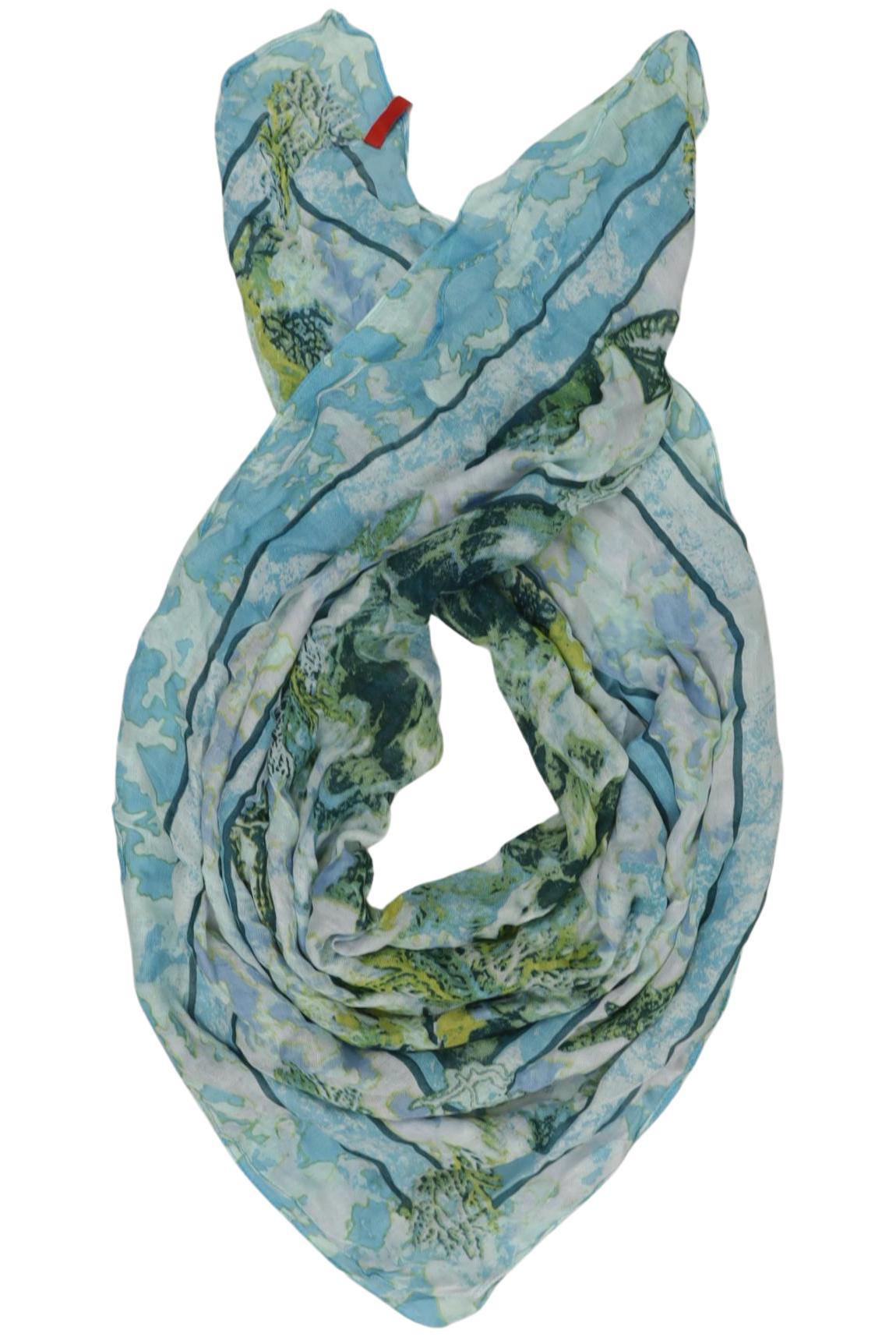 

Esprit Damen Schal, mehrfarbig, Gr.