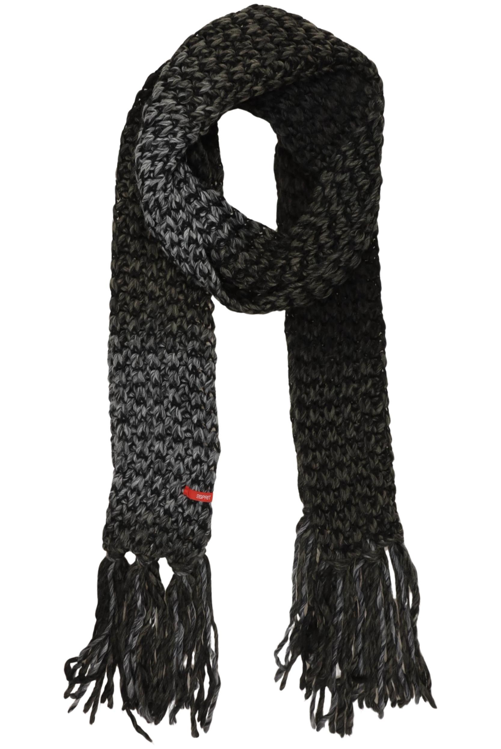 

Esprit Damen Schal, grau, Gr.