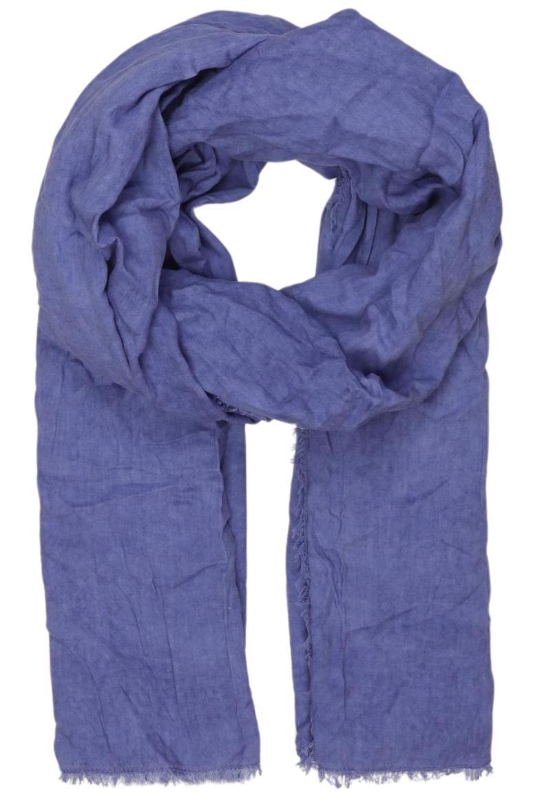 

Esprit Damen Schal, blau, Gr.