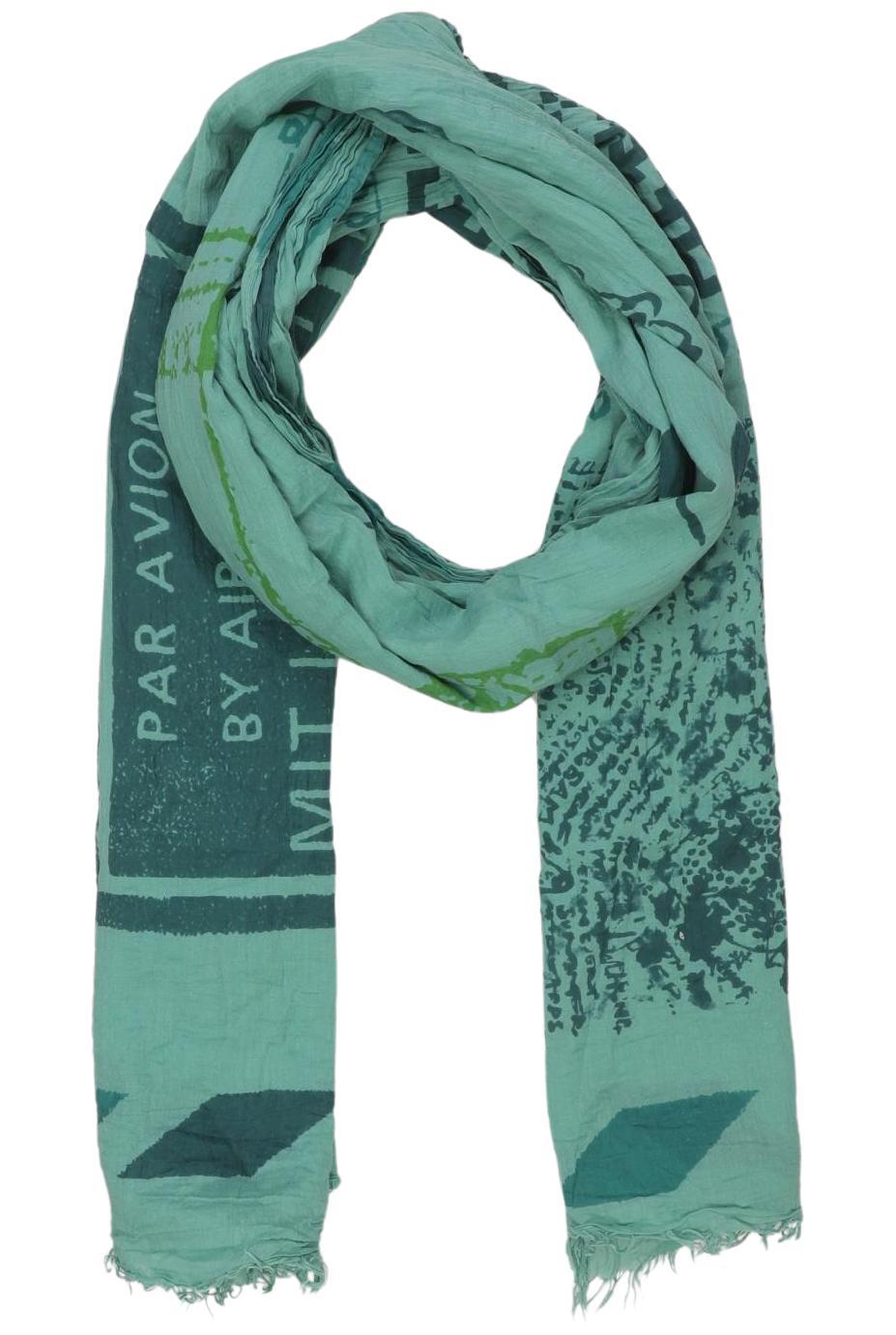 

Esprit Damen Schal, hellgrün, Gr.