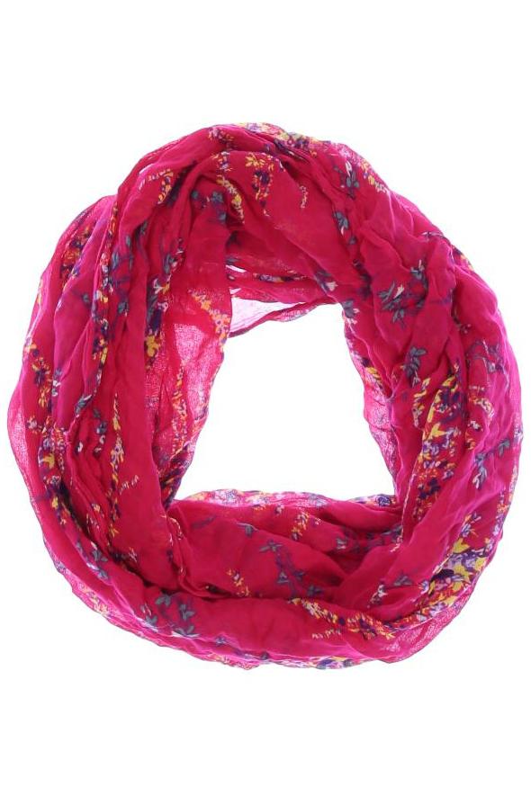 

Esprit Damen Schal, pink