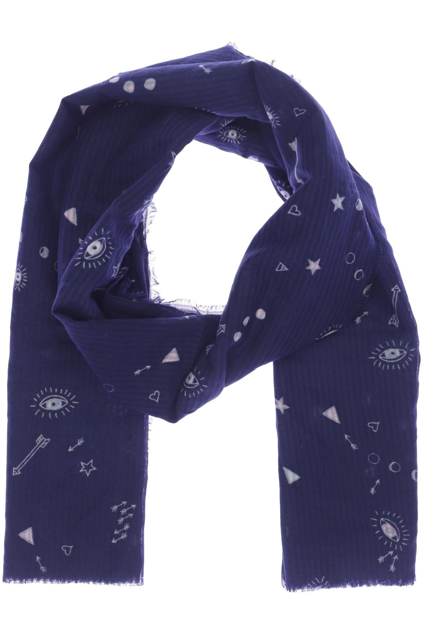 

Esprit Damen Schal, marineblau, Gr.