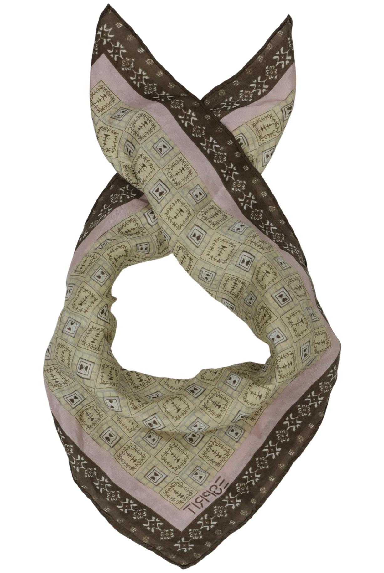 

Esprit Damen Schal, mehrfarbig, Gr.