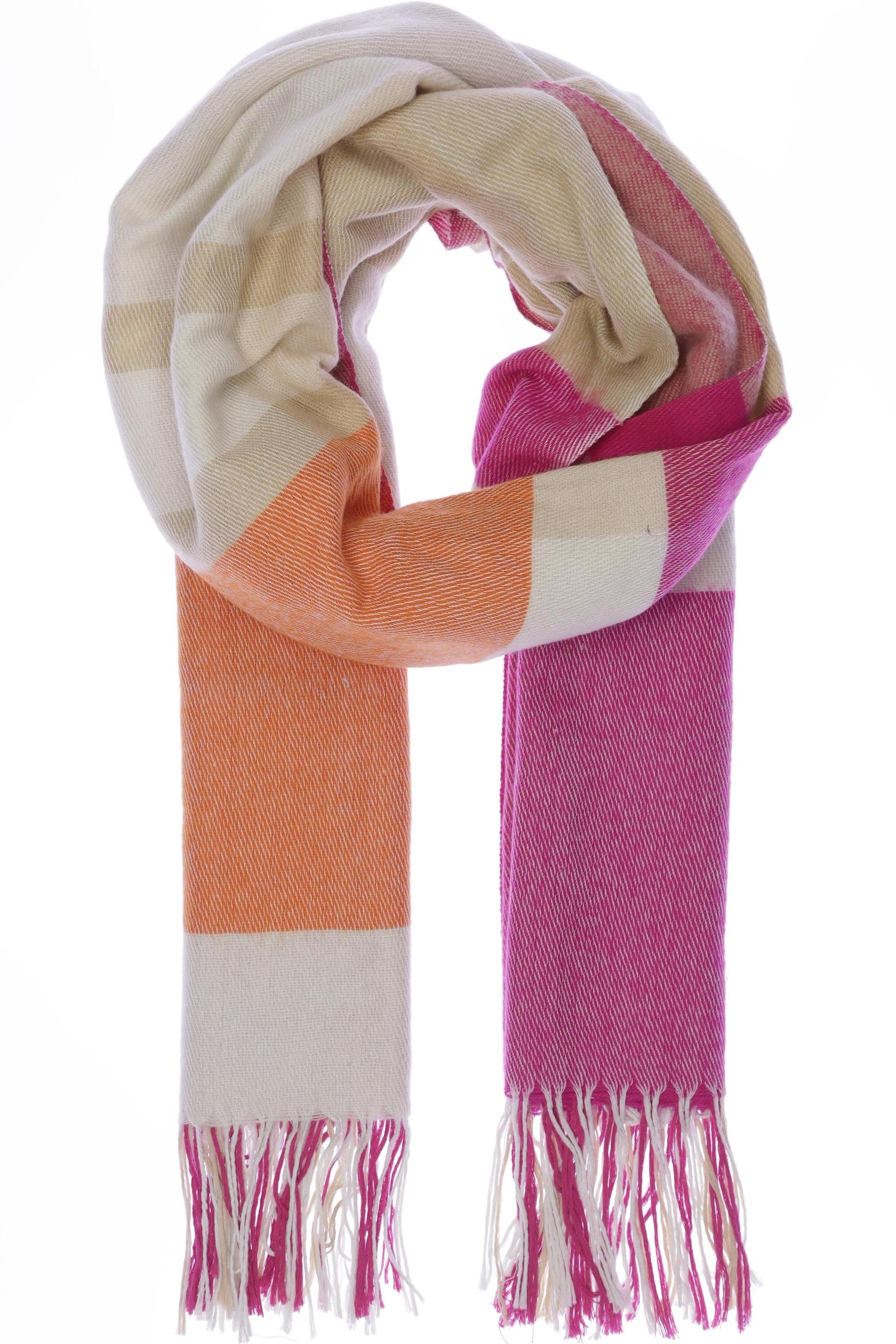 

Esprit Damen Schal, pink, Gr.