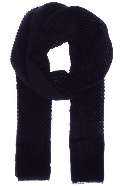 

Esprit Damen Schal, schwarz, Gr.