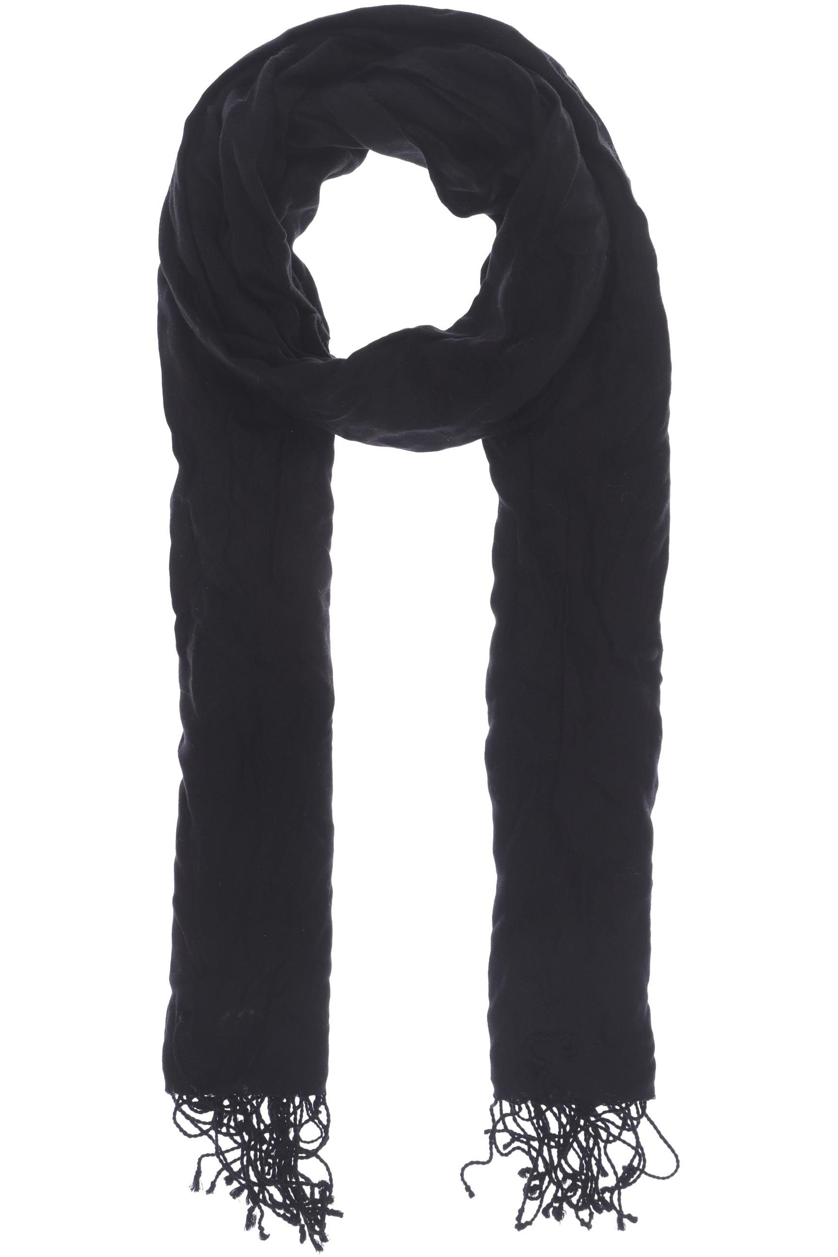 

Esprit Damen Schal, schwarz