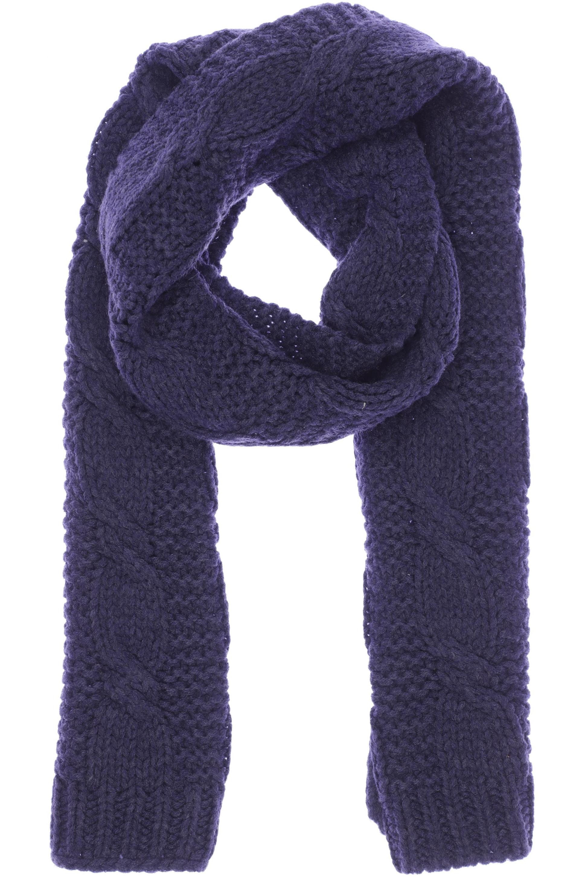 

Esprit Damen Schal, marineblau, Gr.