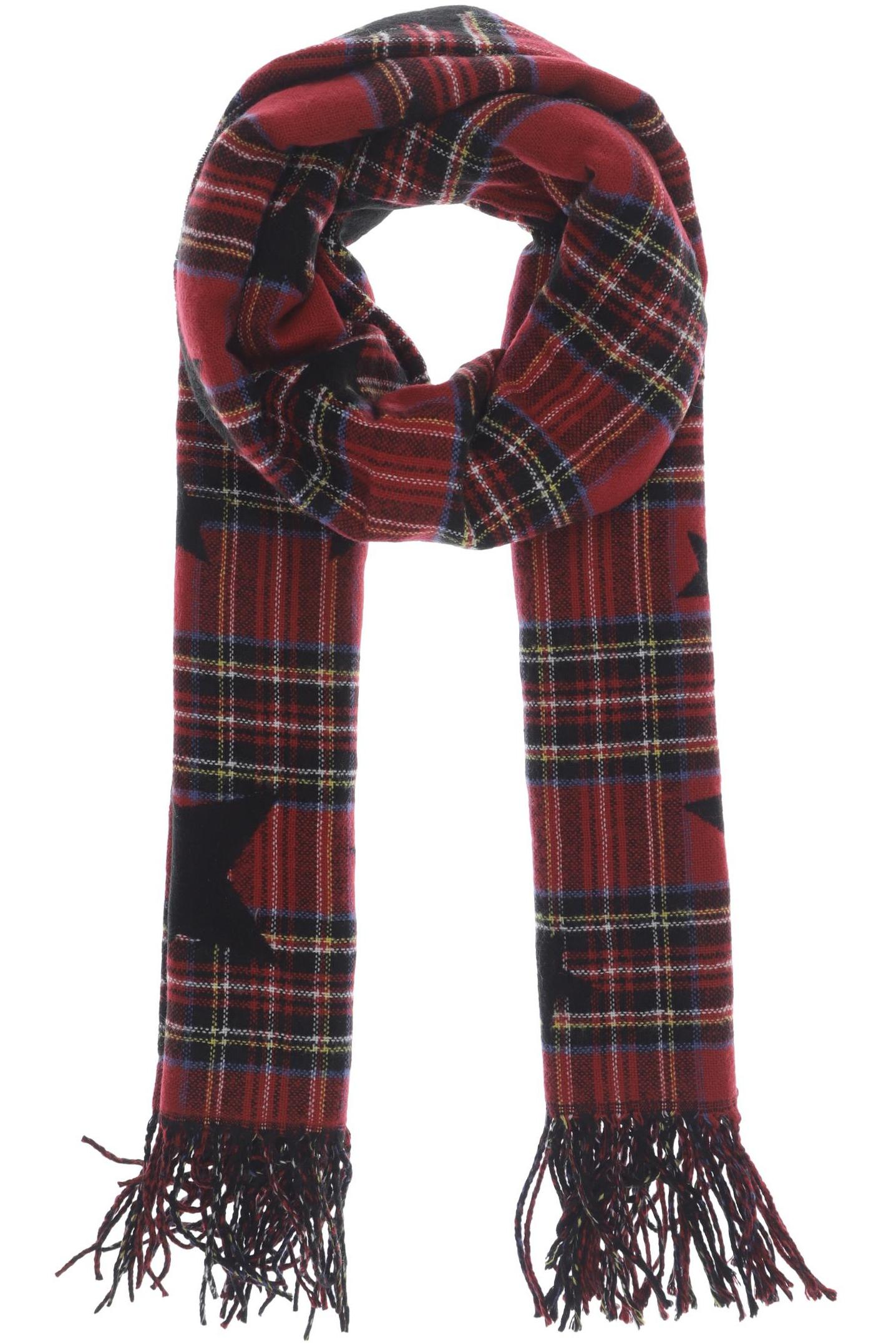 

Esprit Damen Schal, rot
