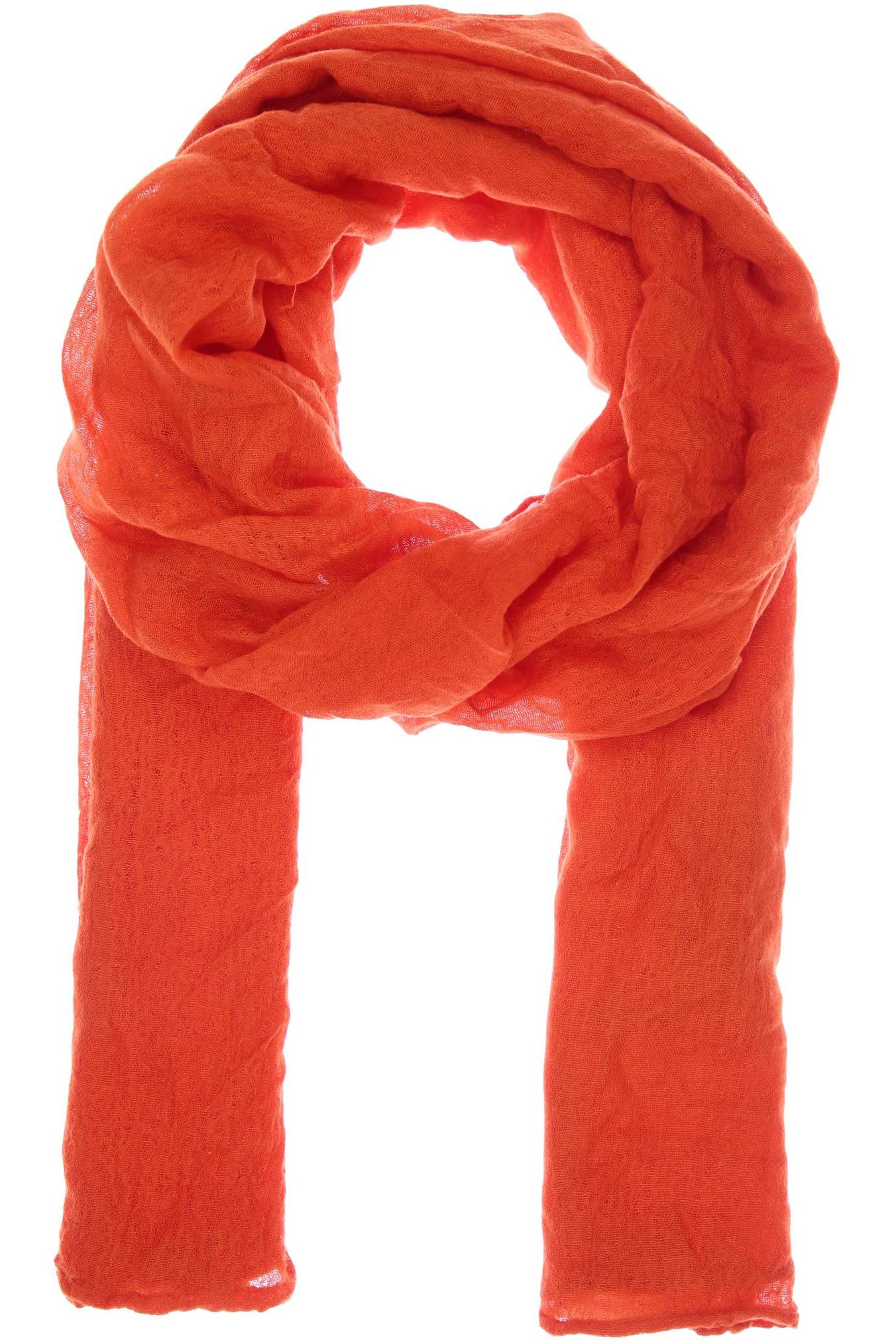 

Esprit Damen Schal, orange, Gr.