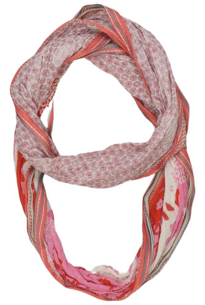 

Esprit Damen Schal, pink, Gr.