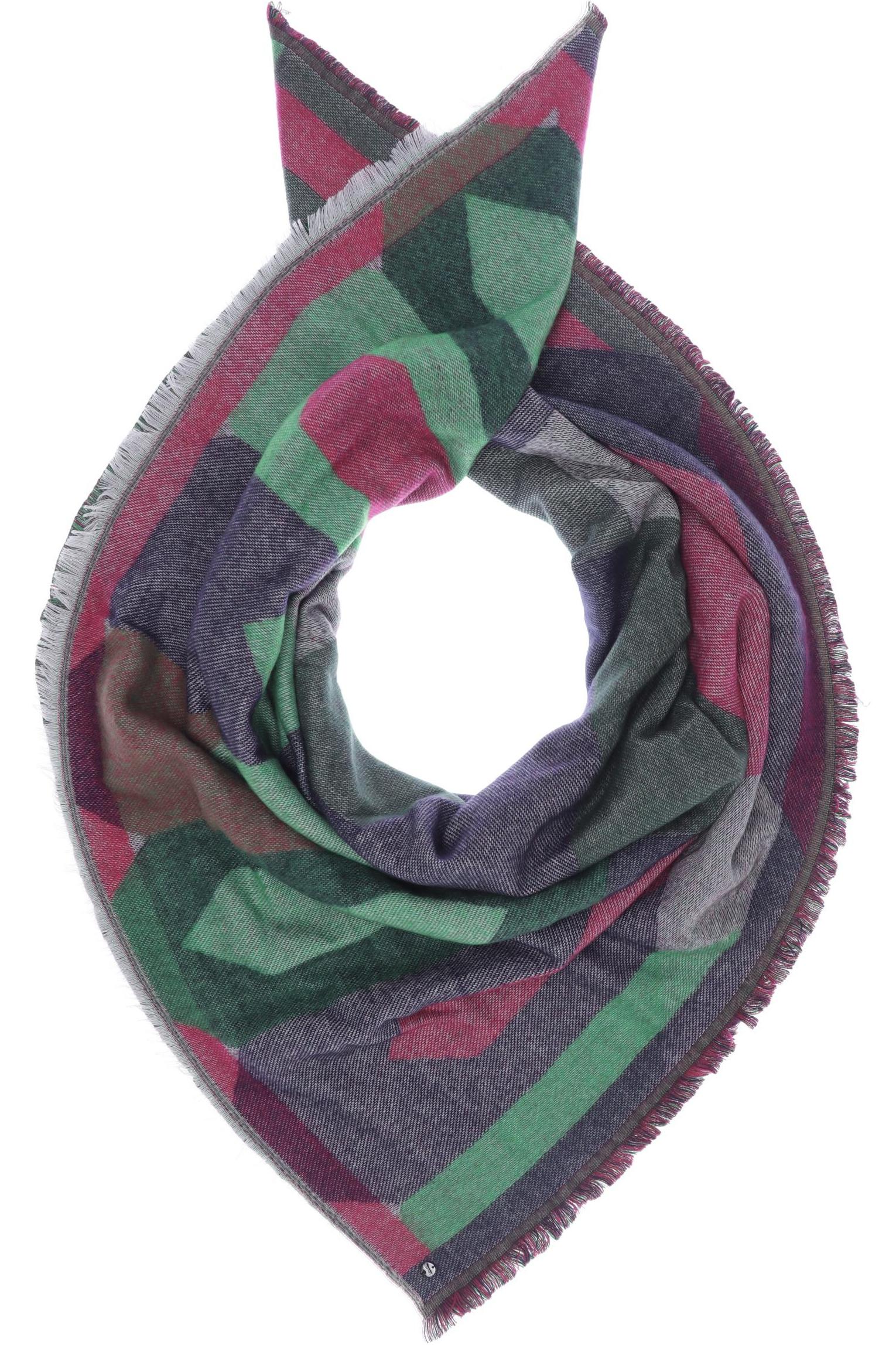 

Esprit Damen Schal, mehrfarbig