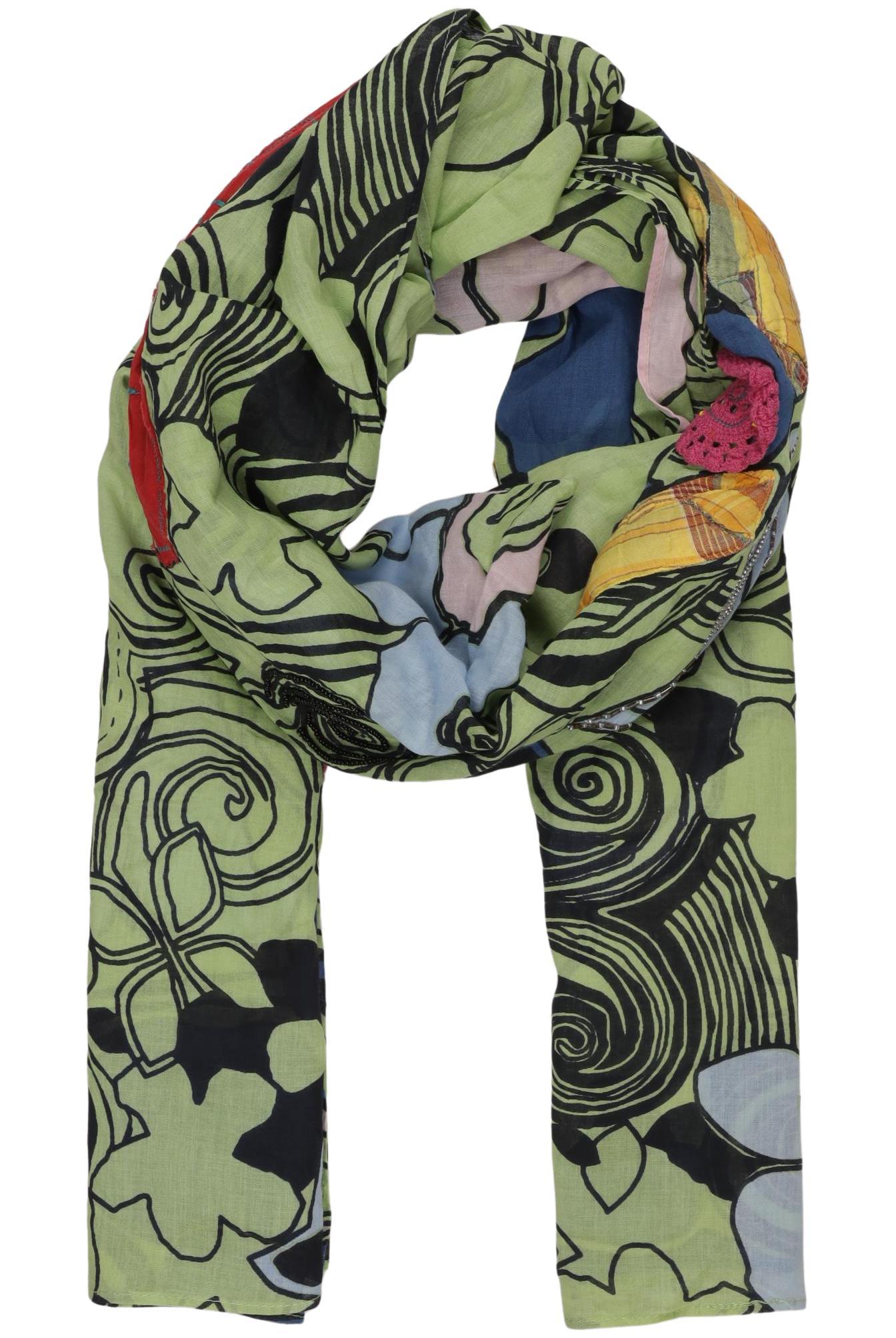 

Esprit Damen Schal, mehrfarbig, Gr.