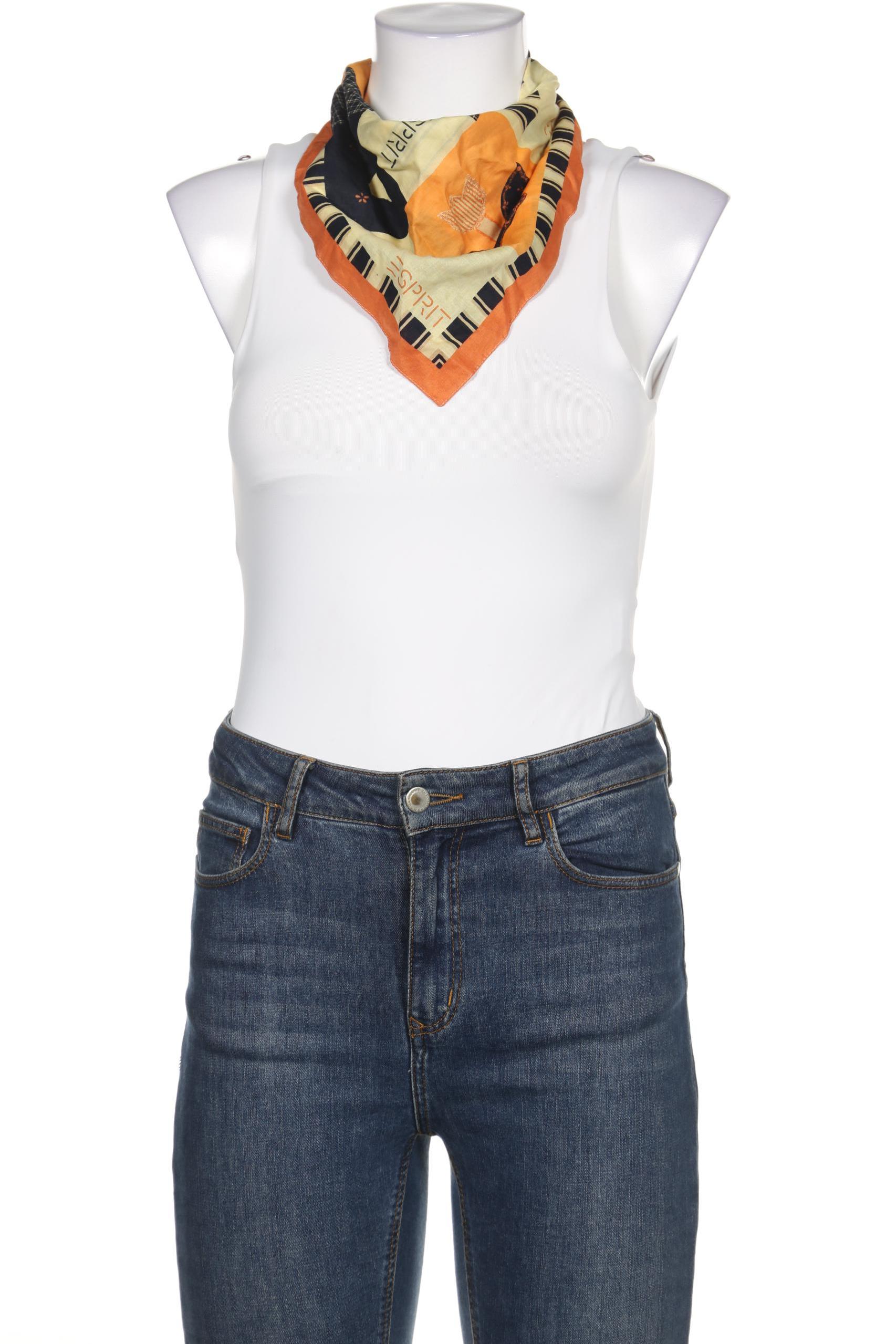 

Esprit Damen Schal, orange