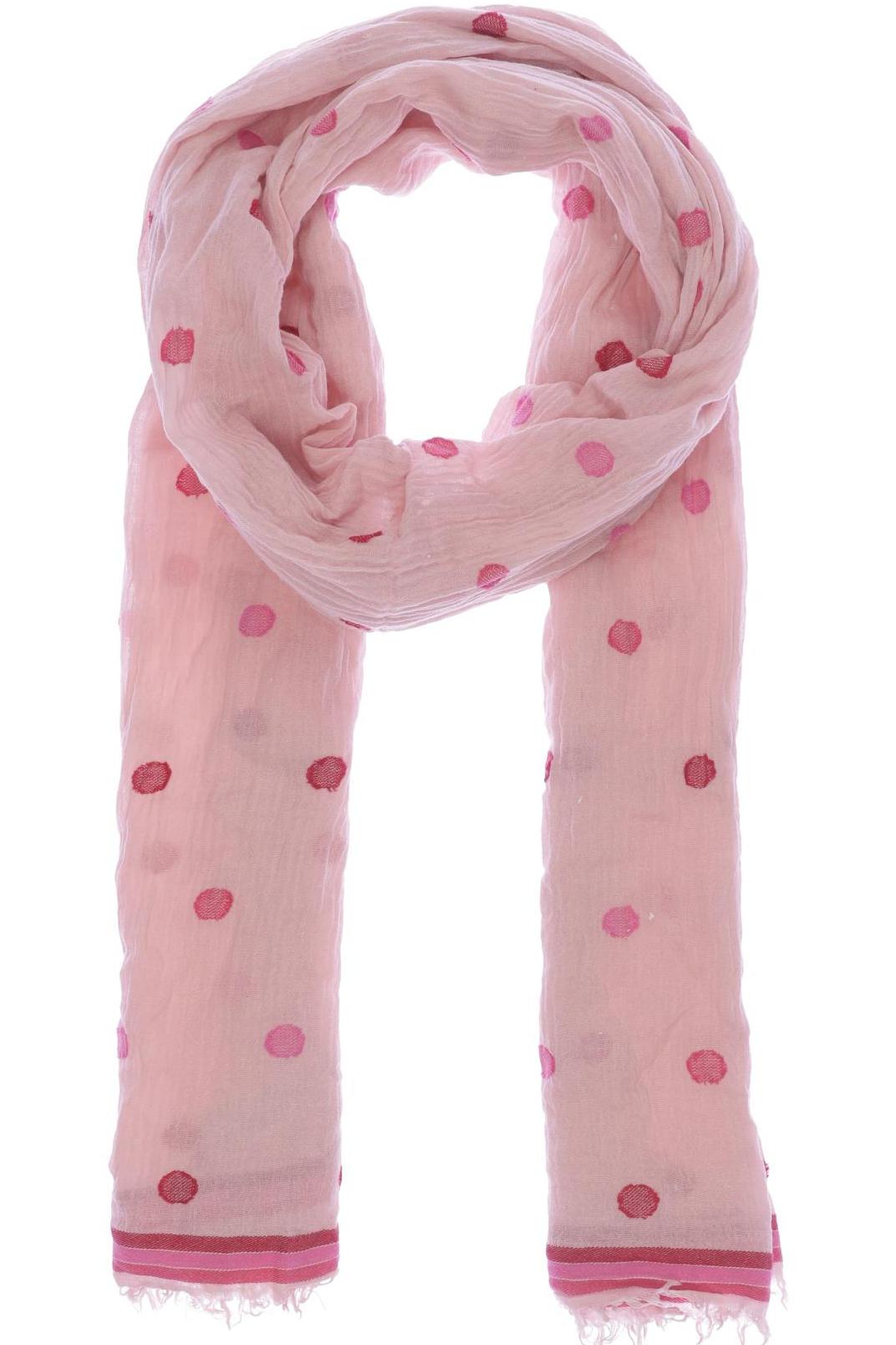 

Esprit Damen Schal, pink, Gr.
