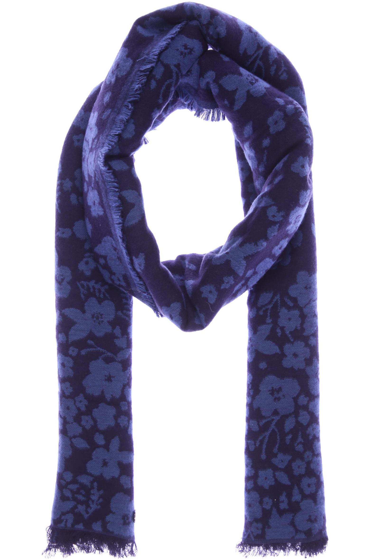 

Esprit Damen Schal, marineblau, Gr.