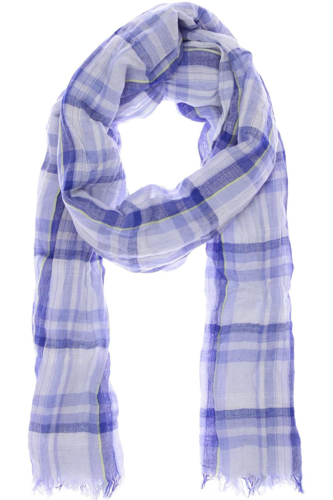 

Esprit Damen Schal, hellblau, Gr.