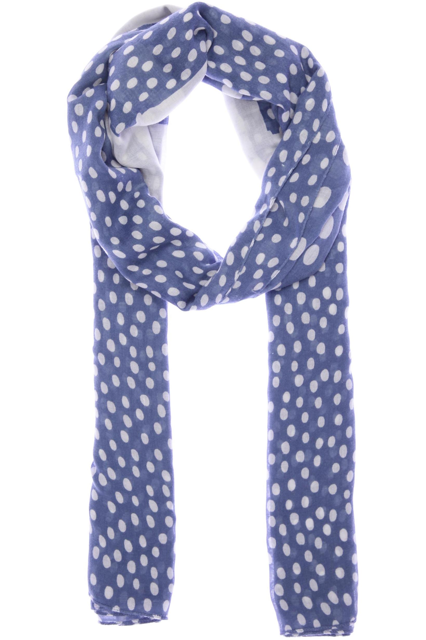 

Esprit Damen Schal, blau, Gr.