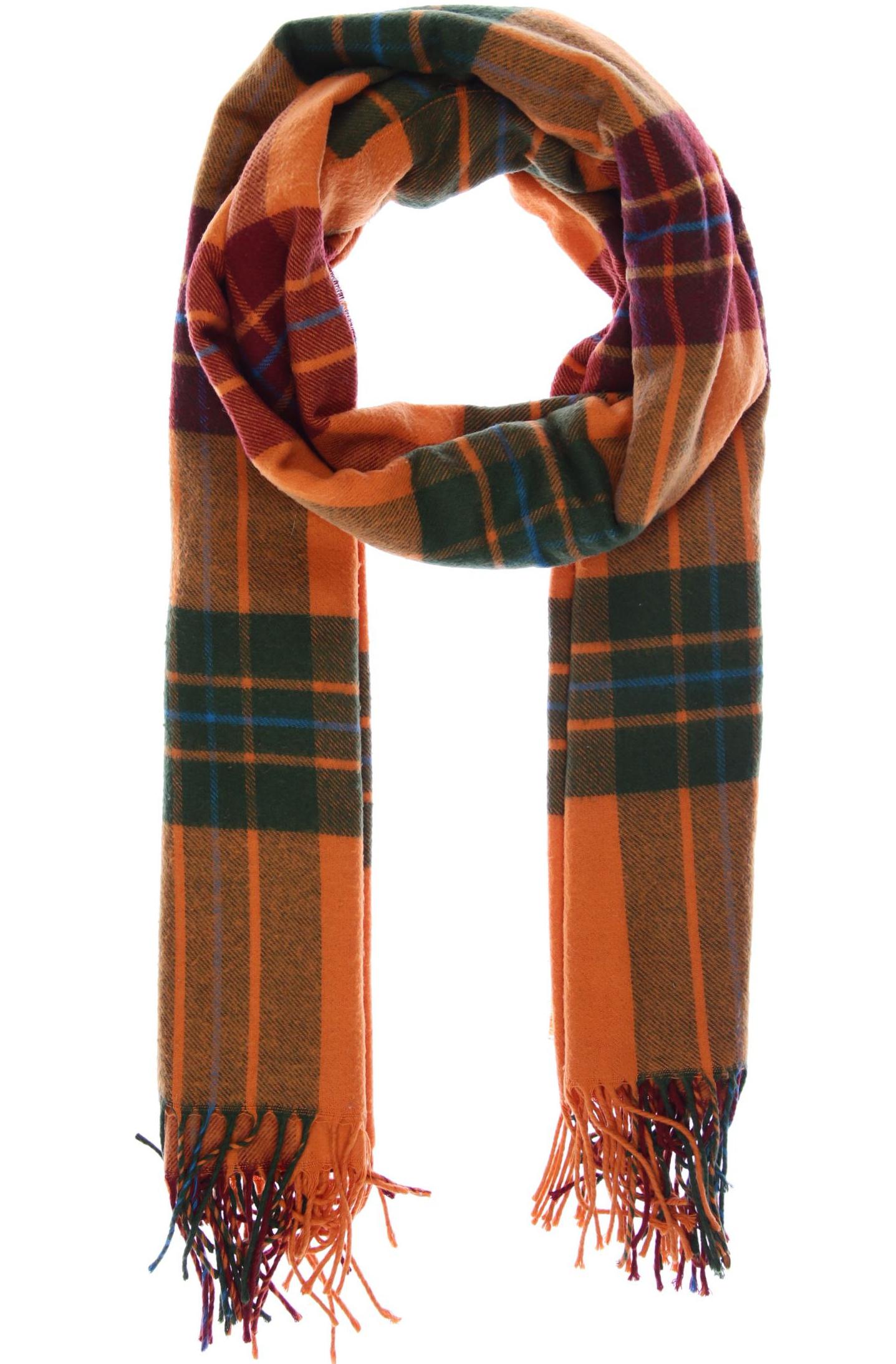 

Esprit Damen Schal, orange, Gr.