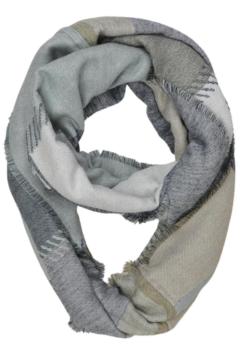 

Esprit Damen Schal, mehrfarbig, Gr.