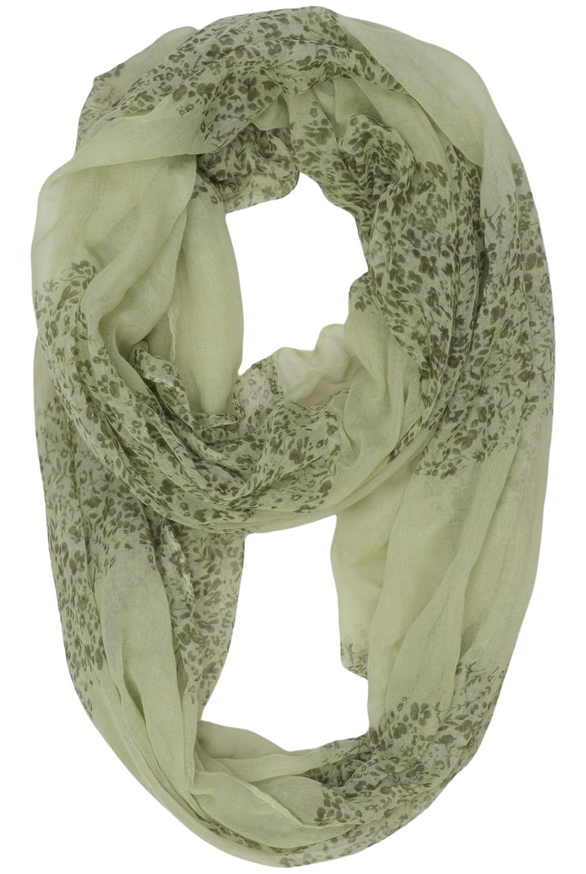 

Esprit Damen Schal, hellgrün, Gr.