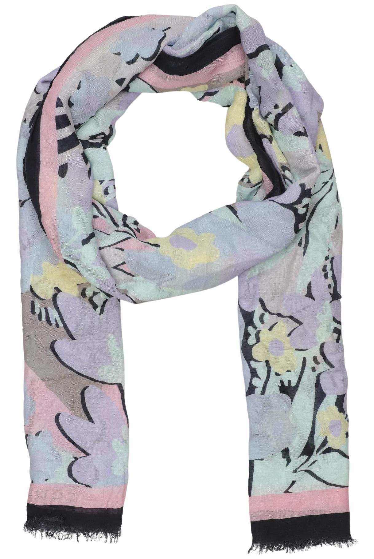 

Esprit Damen Schal, mehrfarbig, Gr.