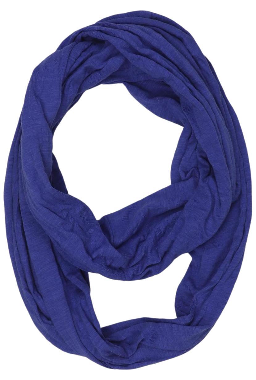 

Esprit Damen Schal, blau, Gr.