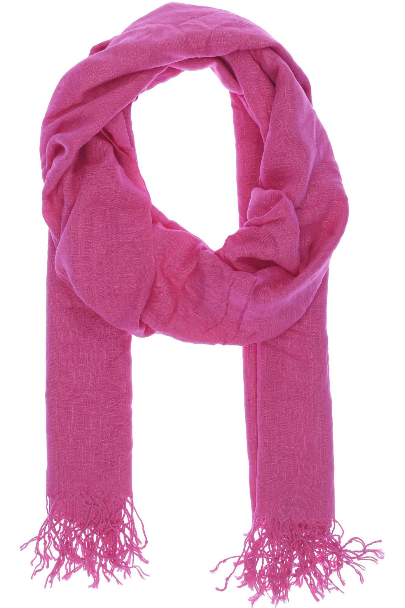 

Esprit Damen Schal, pink, Gr.